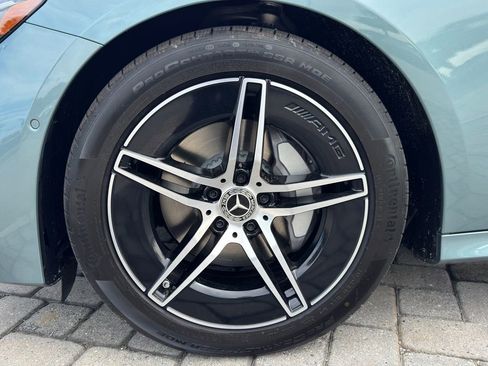 New 2026 Mercedes-Benz E 350 Sedan image 13