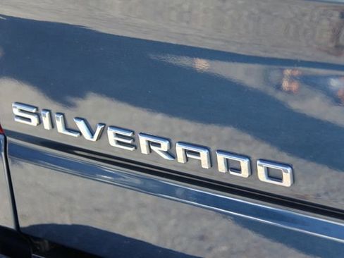 Used 2019 Chevrolet Silverado 1500 RST w/ All-Star Edition image 9