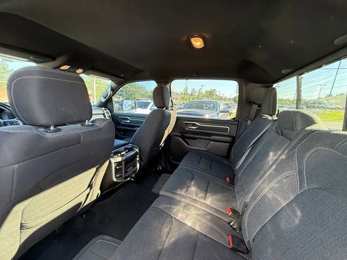 Used 2019 RAM 1500 Big Horn AWD/4WD image 26