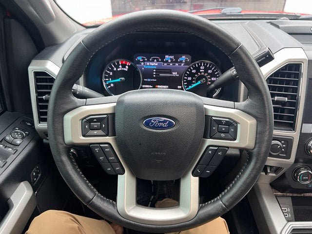Used 2019 Ford F350 Lariat w/ Lariat Ultimate Package AWD/4WD image 29