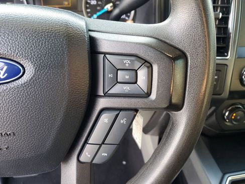 Used 2021 Ford F250 XLT w/ XLT Premium Package image 14