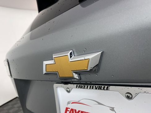 Certified 2025 Chevrolet Equinox LT image 9