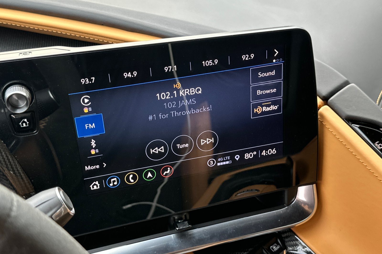 Used 2021 Chevrolet Corvette Stingray Premium Conv w/ 3LT RWD image 25