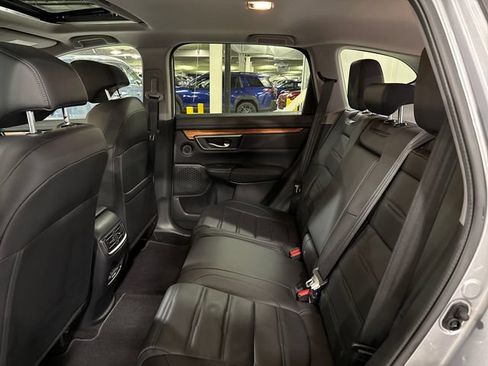 Used 2019 Honda CR-V Touring image 22