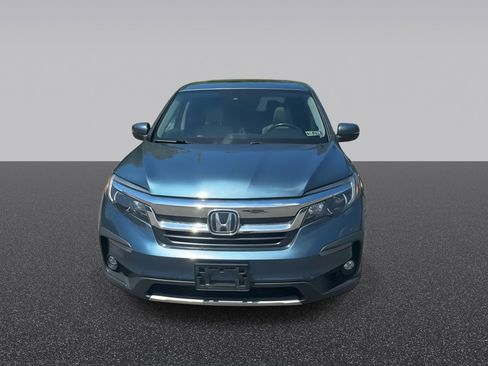 Used 2019 Honda Pilot EX-L image 4