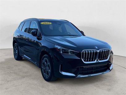 Used 2025 BMW X1 xDrive28i w/ Technology Package