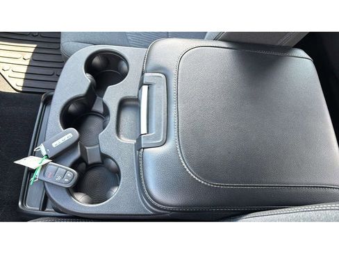 Used 2024 RAM 1500 Classic Warlock w/ Electronics Group image 20