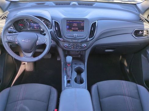 Used 2023 Chevrolet Equinox RS image 16
