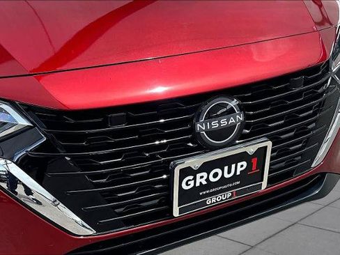 Certified 2024 Nissan Sentra SV FWD image 28