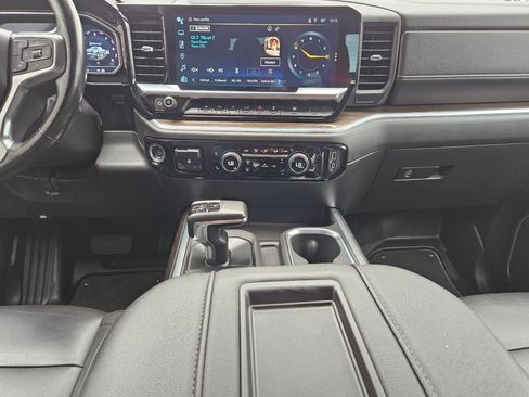 Used 2022 Chevrolet Silverado 1500 RST w/ RST All Star Premium Package AWD/4WD image 10