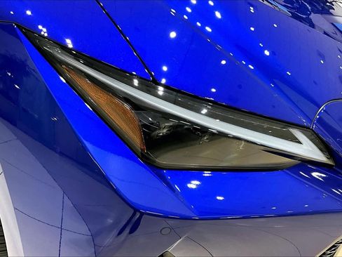 New 2025 Lexus IS 350 F Sport image 21