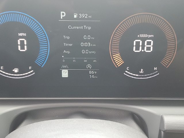 New 2026 Hyundai Tucson SEL Plus AWD/4WD image 26