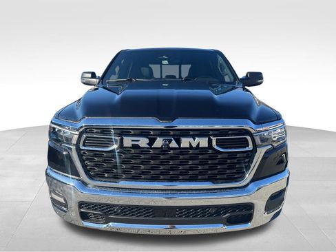 New 2026 RAM 1500 Big Horn image 9