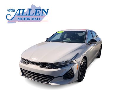 Used 2023 Kia K5 GT-Line