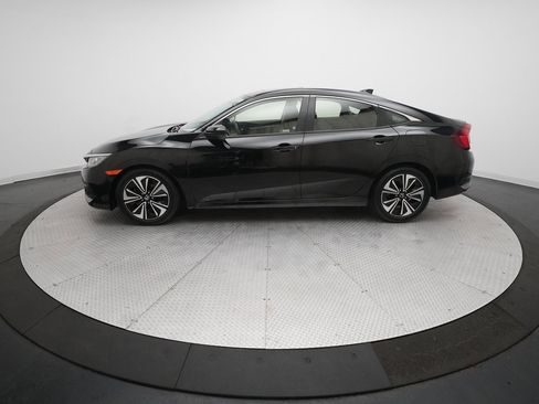 Used 2018 Honda Civic EX-T image 23