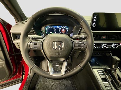 New 2026 Honda CR-V Sport-L image 11