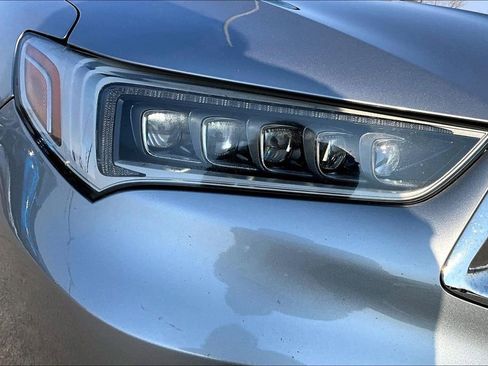 Used 2020 Acura TLX 3.5L Technology Pkg image 41