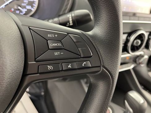 New 2025 Nissan Sentra S image 21