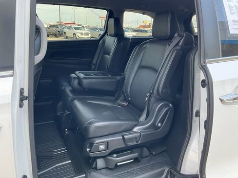 Used 2024 Honda Odyssey EX-L image 22