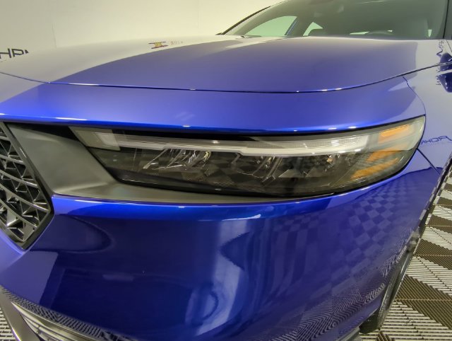 New 2026 Honda Accord Sport image 29