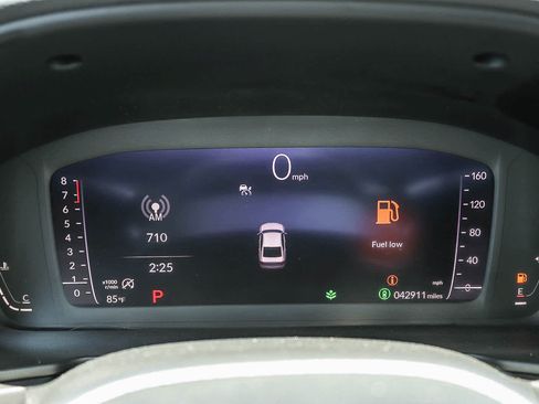 Used 2024 Honda Accord EX image 25