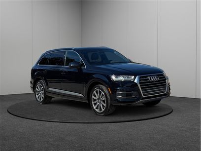 Used 2017 Audi Q7 2.0T Premium Plus