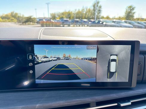 New 2026 Hyundai Santa Fe Limited image 19