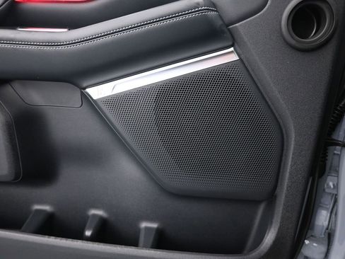 New 2025 Ford Expedition Max Platinum w/ Stealth Appearance Package image 19