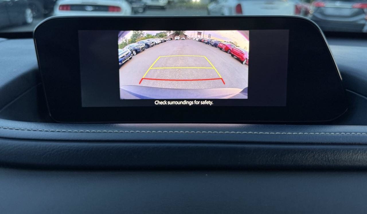 Used 2020 MAZDA CX-30 AWD w/ Select Package image 18