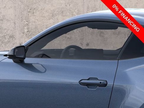 New 2026 Ford Mustang Coupe RWD image 20