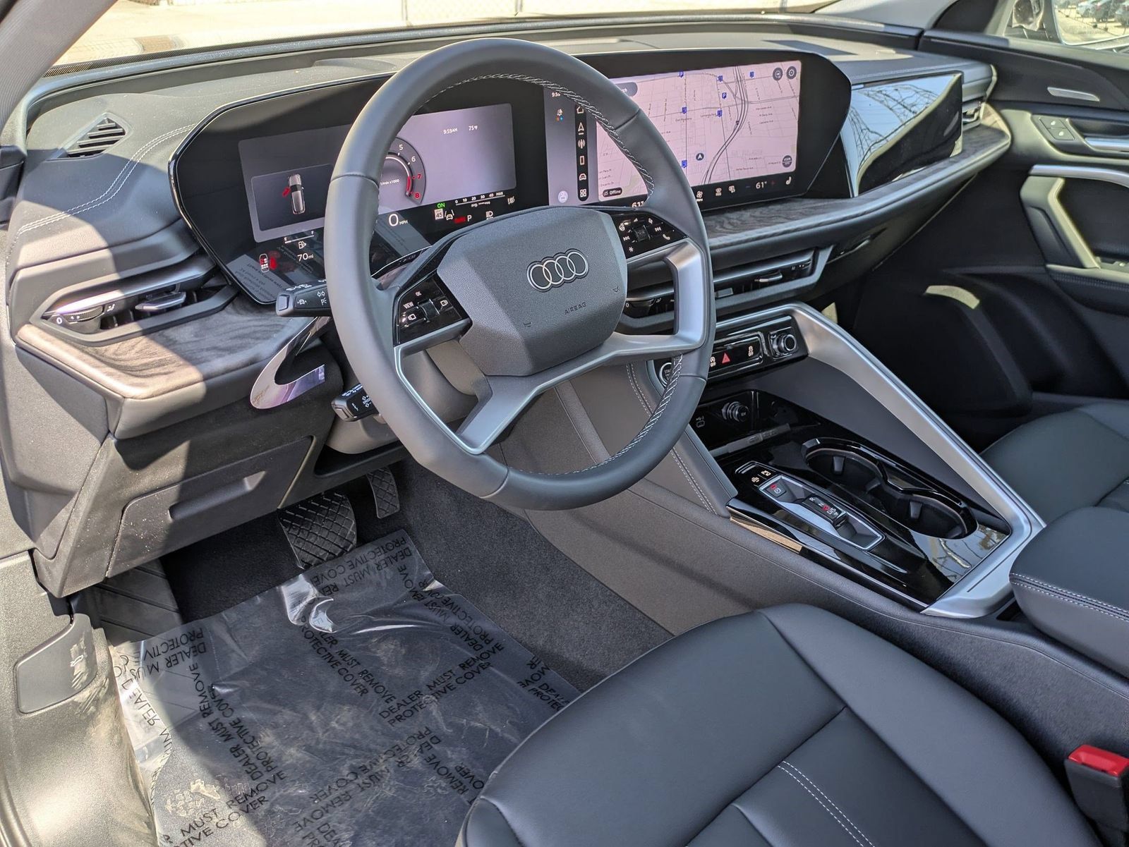New 2026 Audi Q5 Premium AWD/4WD image 8