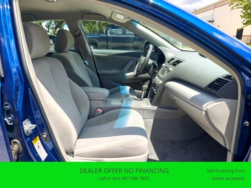 Used 2011 Toyota Camry LE w/ LE Extra-Value Pkg FWD image 13
