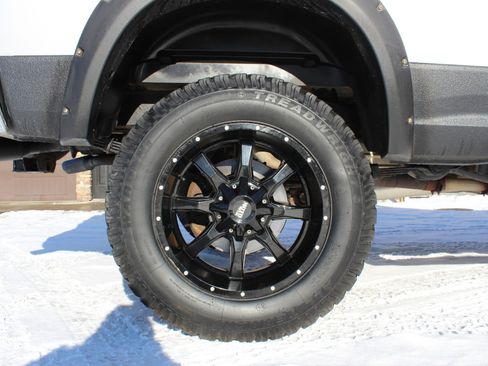 Used 2012 RAM 2500 Big Horn image 40