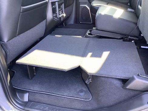 New 2026 RAM 2500 Laramie w/ Night Edition image 28