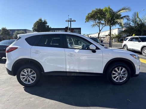 Used 2014 MAZDA CX-5 Touring image 5