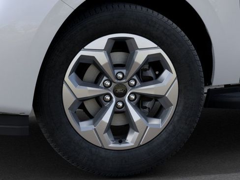 New 2027 Ford Expedition Max Active RWD image 42
