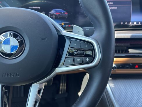 Used 2025 BMW 430i Coupe w/ M Sport Package RWD image 20