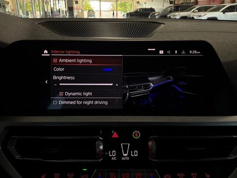 Used 2021 BMW M340i xDrive w/ Premium Package AWD/4WD image 48