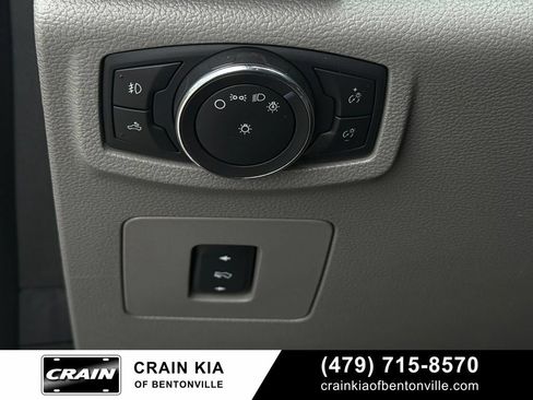 Used 2016 Ford F150 XLT w/ Equipment Group 302A Luxury AWD/4WD image 12