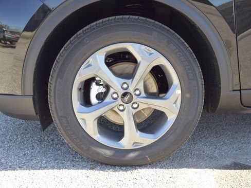 New 2026 Ford Escape ST-Line w/ Tech Pack #1 image 25