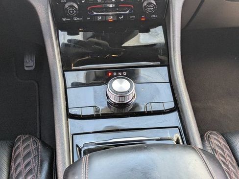 Used 2022 Jeep Grand Cherokee L Summit w/ Advanced Protech Group IV RWD image 19