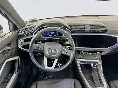 Used 2023 Audi Q3 2.0T Premium image 30