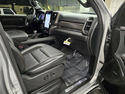 Used 2024 RAM 1500 TRX image 50