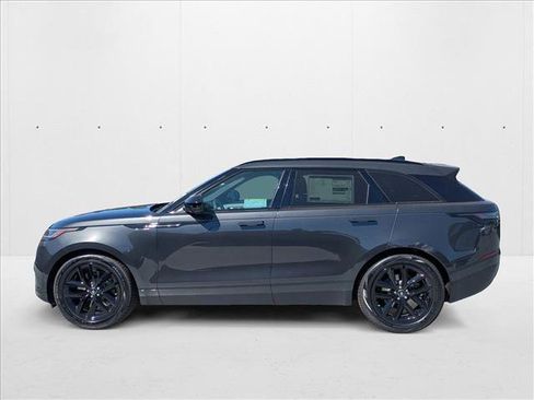 New 2026 Land Rover Range Rover Velar S image 5