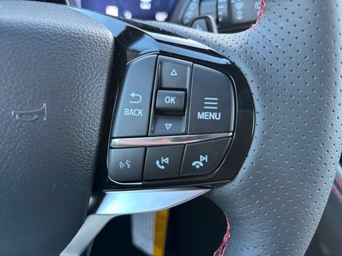 New 2026 Ford Explorer ST w/ Sun And Sound Package AWD/4WD image 19