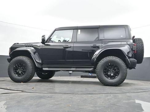 New 2026 Ford Bronco Raptor AWD/4WD image 50