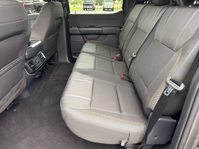 Used 2024 Ford F150 STX AWD/4WD image 21