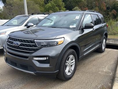 Used 2020 Ford Explorer XLT w/ Equipment Group 202A