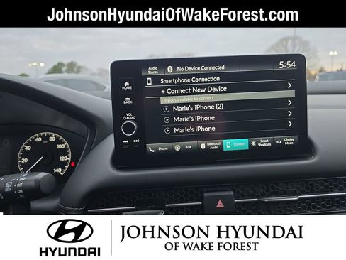 Used 2023 Honda HR-V EX-L image 30