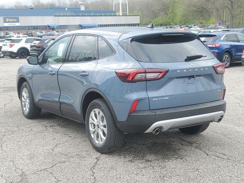 New 2026 Ford Escape Active w/ Tech Pack #1 AWD/4WD image 3